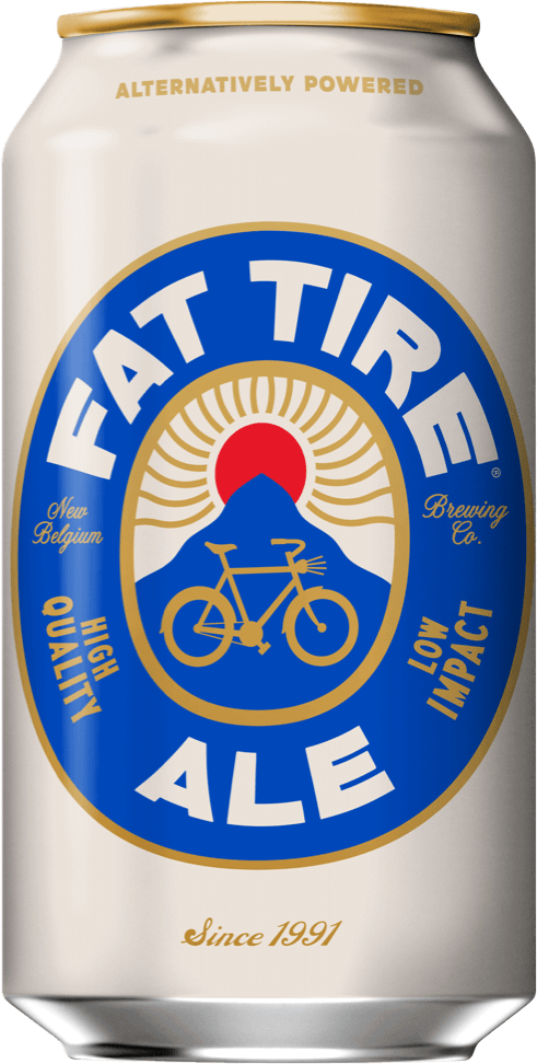 fat tire can