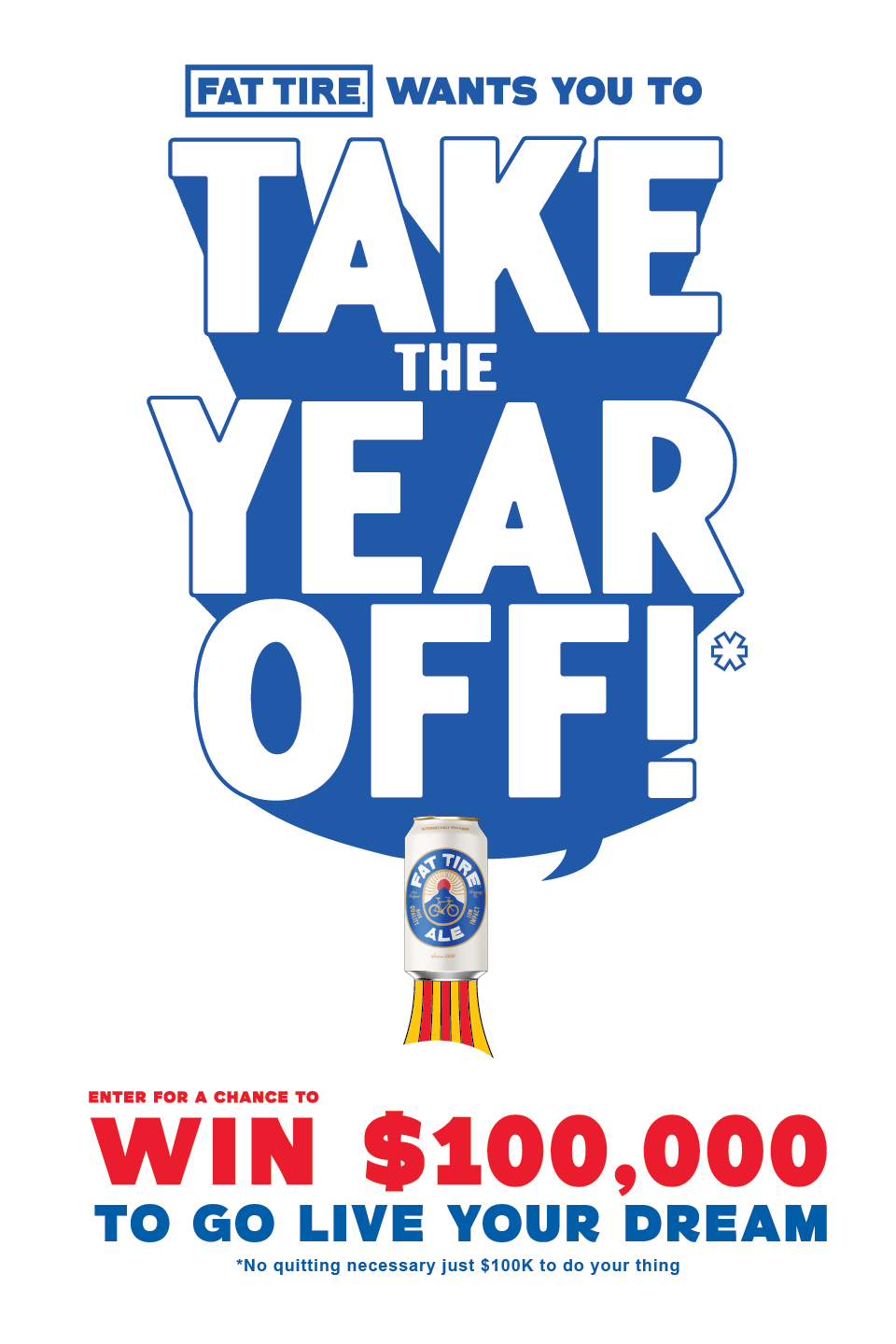 Fat Tire Year Off Landing 960x1440
