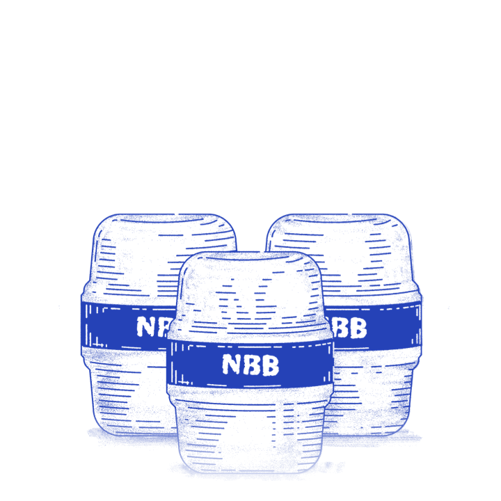 DS Mobile Improved Refrigerant