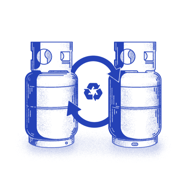DS Mobile Refrigerant