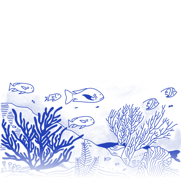 DS Mobile River Inhabitants