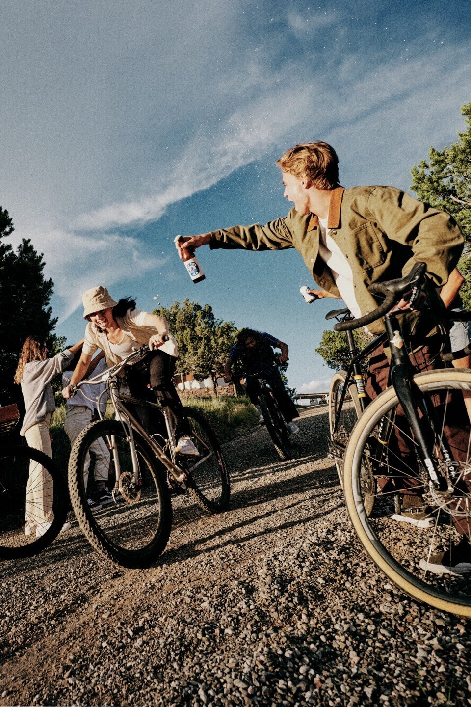 Mobile Sustainability